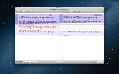 Kaleidoscope 2.0.0