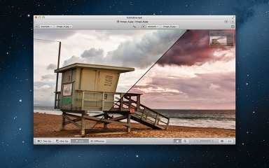 Kaleidoscope 2.0.0
