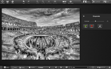 FX Photo Studio Pro 2.6