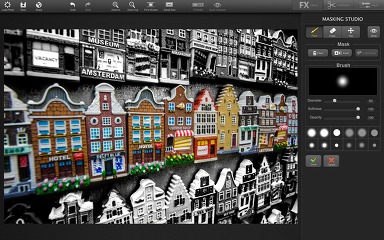 FX Photo Studio Pro 2.6