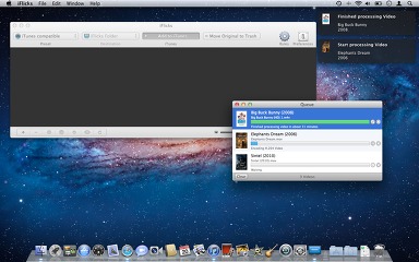 iFlicks 1.4.7