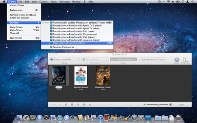 iFlicks 1.4.7