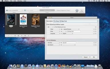 iFlicks 1.4.7