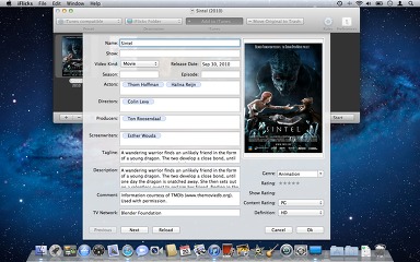 iFlicks 1.4.7