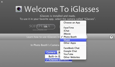iGlasses 3.3.3