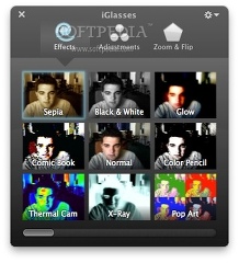 iGlasses 3.3.3