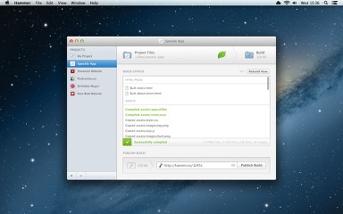 Hammer 1.2.2