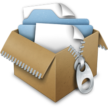 BetterZip 2.3.1