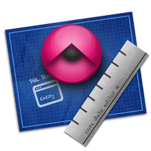 Core Data Editor 4.3.2