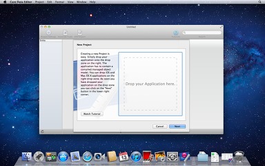 Core Data Editor 4.3.2