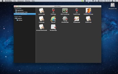 WinOnX 1.5