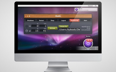 Shuttie 1.3.3