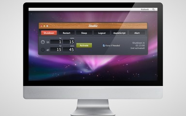 Shuttie 1.3.3