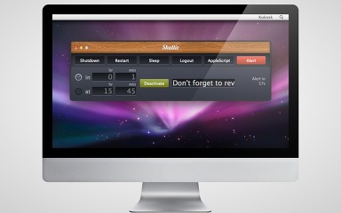 Shuttie 1.3.3