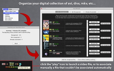 Coollector Movie Database 3.24.4