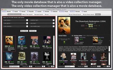 Coollector Movie Database 3.24.4