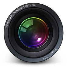 Apple Aperture 3.4.3
