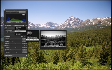 Apple Aperture 3.4.3