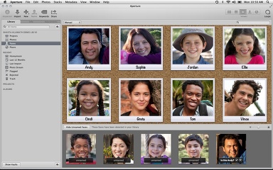 Apple Aperture 3.4.3