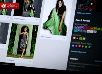 Adobe Creative Suite 6
