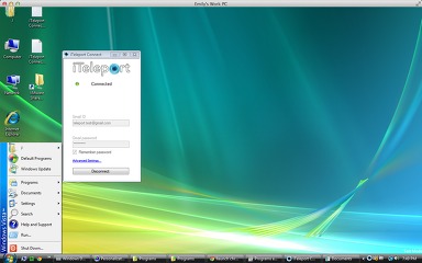 iTeleport 6.1.0