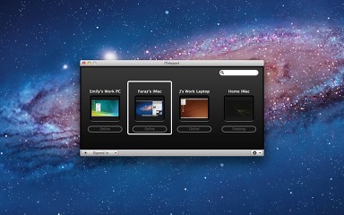iTeleport 6.1.0