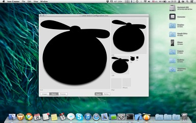 Icon Creator 1.0.2