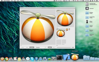 Icon Creator 1.0.2