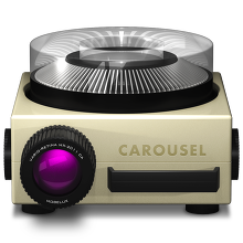 Carousel 1.4.1