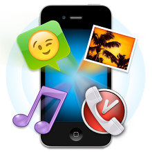 PhoneView 2.8.6