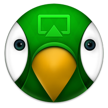 AirParrot 1.5