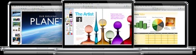 iWork 9.3