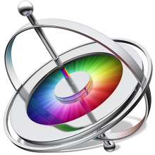 Motion 5.0.7