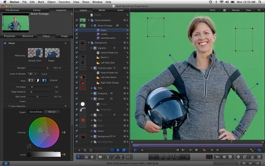 Motion 5.0.7