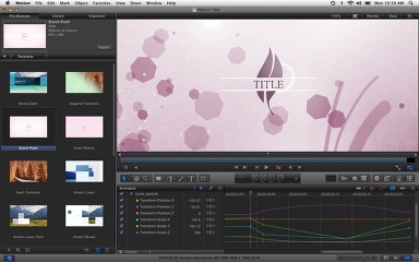 Motion 5.0.7