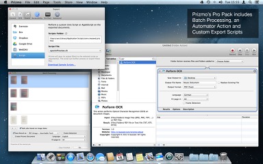 Prizmo 2.0.3