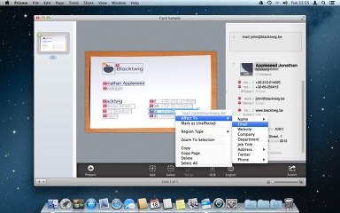 Prizmo 2.0.3