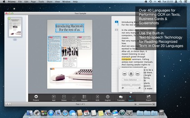 Prizmo 2.0.3