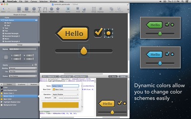 PaintCode 1.3.0