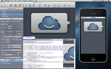 PaintCode 1.3.0