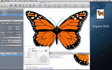 PaintCode 1.3.0