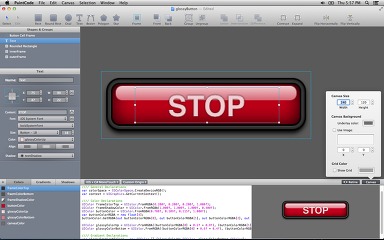 PaintCode 1.3.0