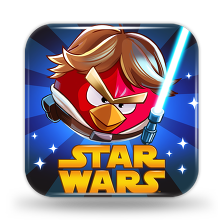 Angry Birds Star Wars 1.3.0