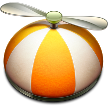 Little Snitch 3.0.2
