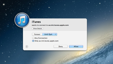 Little Snitch 3.0.2