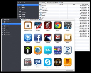 iExplorer 3.2.1.7