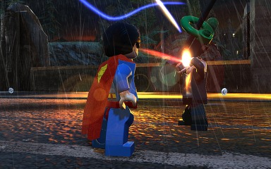 LEGO Batman 2: DC Super Heroes 1.0