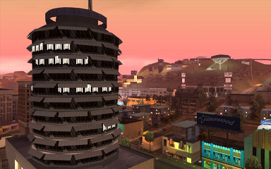 Grand Theft Auto: San Andreas 1.02