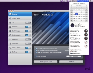 iStat Menus 4.0.4
