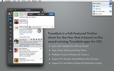 Tweetbot 1.2